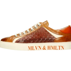 Melvin & Hamilton Harvey 9 Multi Online