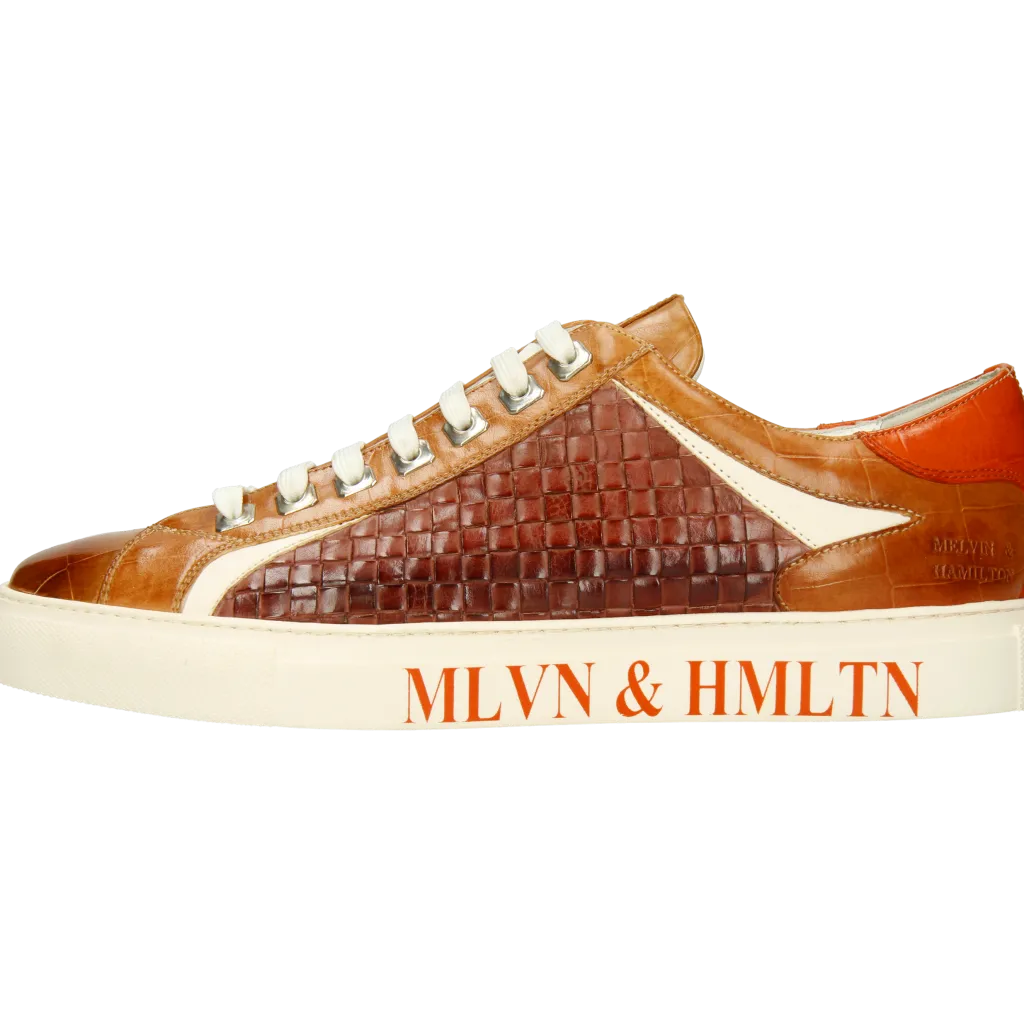 Melvin & Hamilton Harvey 9 Multi Online