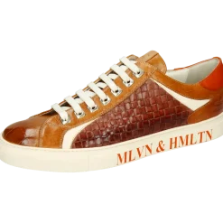 Melvin & Hamilton Harvey 9 Multi Online