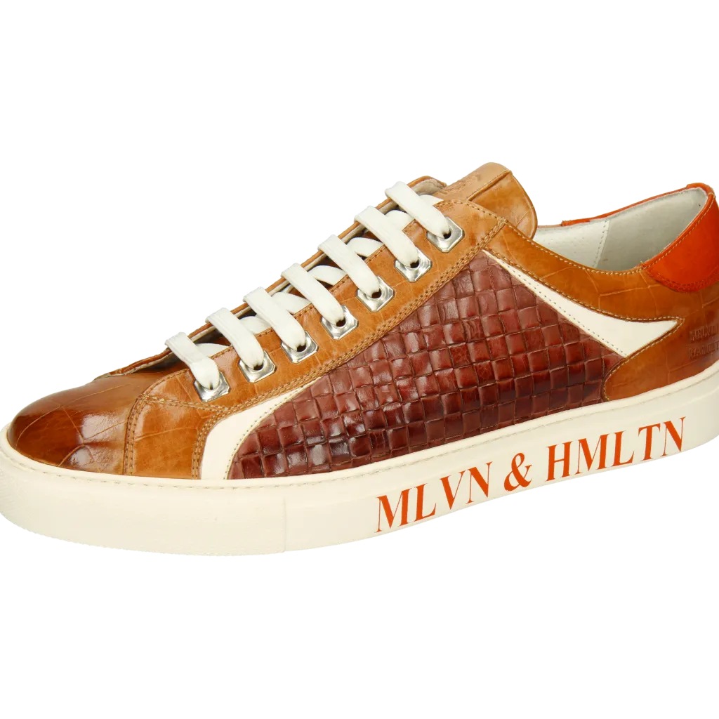 Melvin & Hamilton Harvey 9 Multi Online
