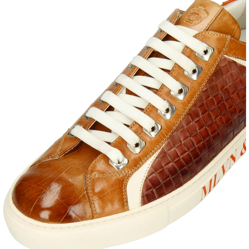 Melvin & Hamilton Harvey 9 Multi Online