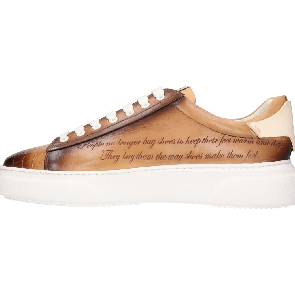 Melvin & Hamilton Harvey 92 Beige Discount