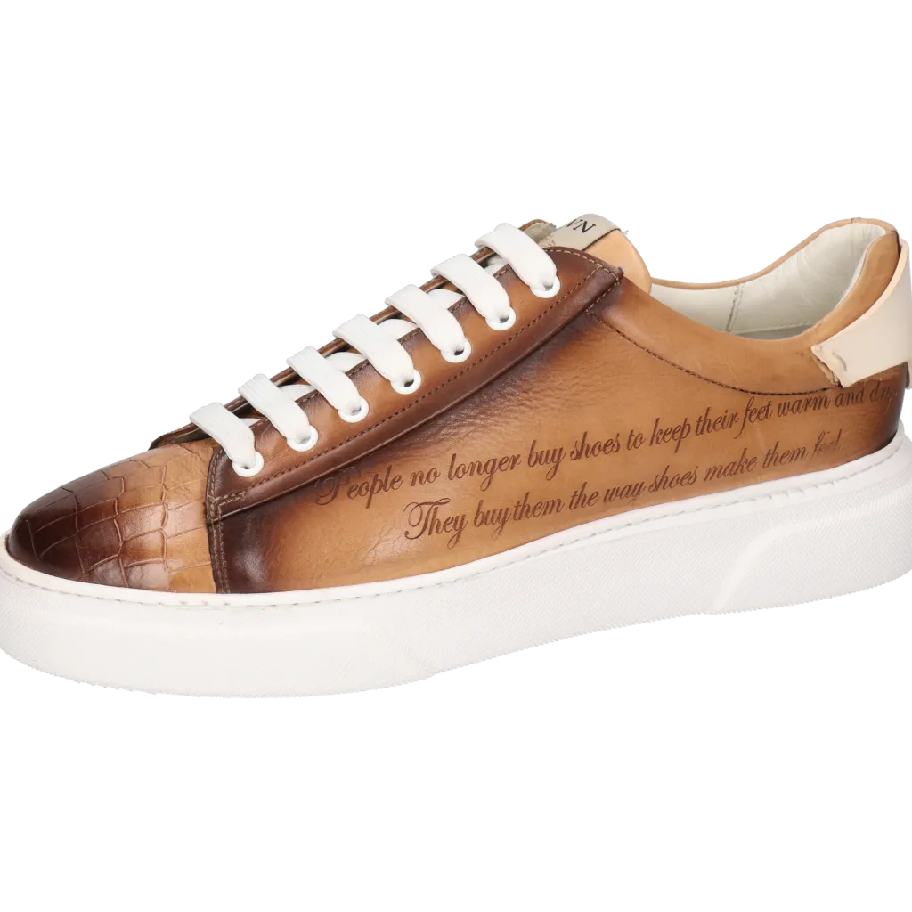 Melvin & Hamilton Harvey 92 Beige Discount