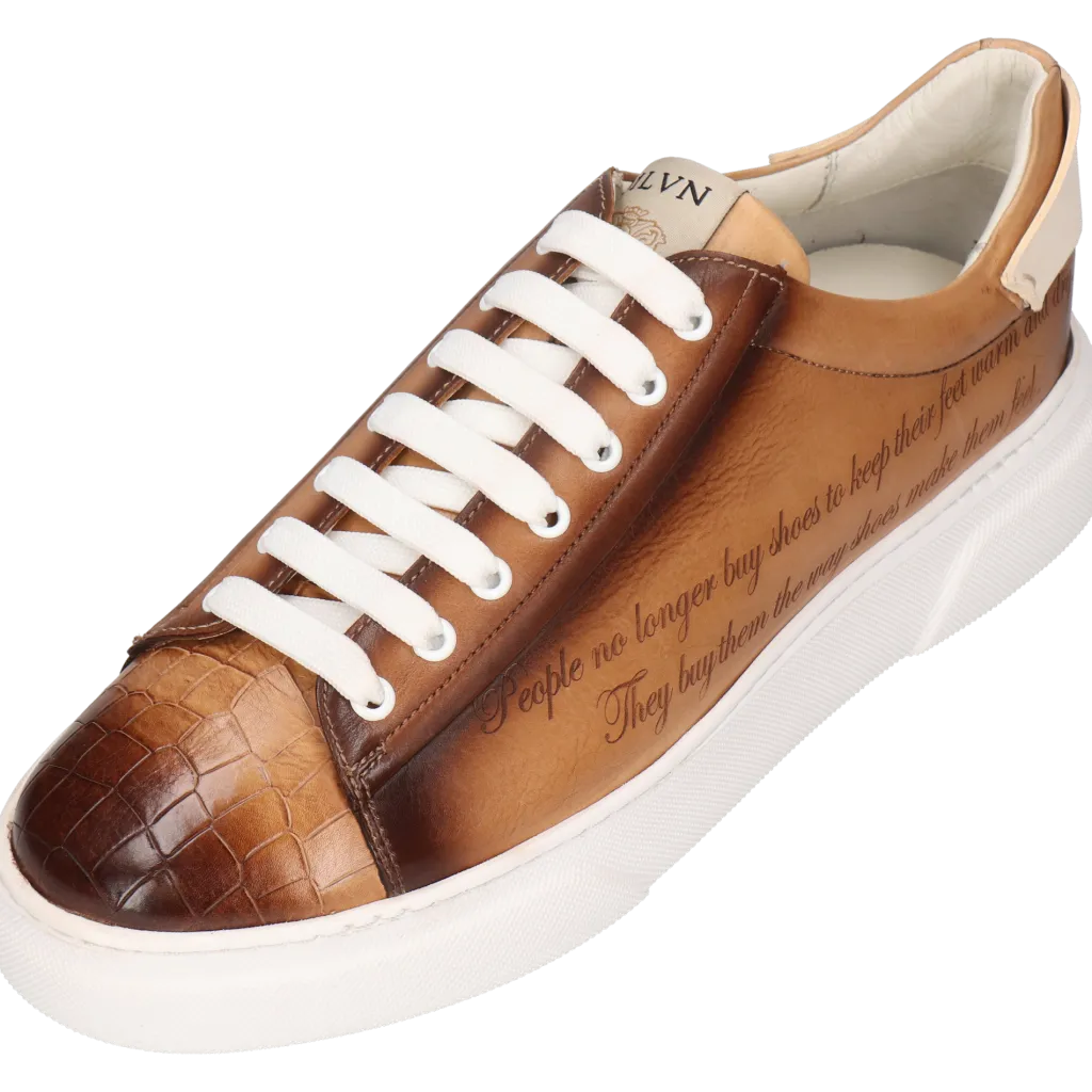 Melvin & Hamilton Harvey 92 Beige Discount