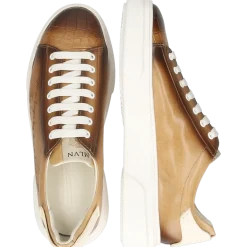 Melvin & Hamilton Harvey 92 Beige Discount