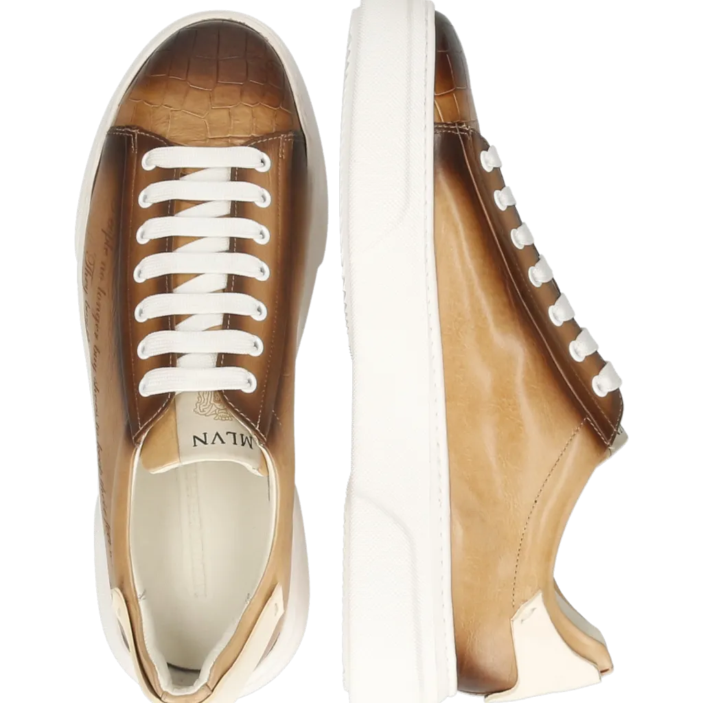 Melvin & Hamilton Harvey 92 Beige Discount