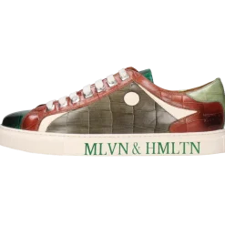 Melvin & Hamilton Harvey 9 Vert Online
