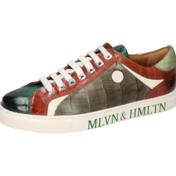 Melvin & Hamilton Harvey 9 Vert Online