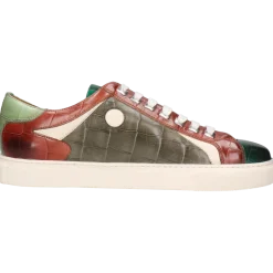Melvin & Hamilton Harvey 9 Vert Online