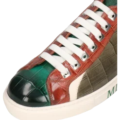 Melvin & Hamilton Harvey 9 Vert Online
