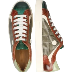 Melvin & Hamilton Harvey 9 Vert Online