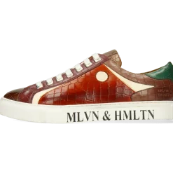 Melvin & Hamilton Harvey 9 Multi Hot