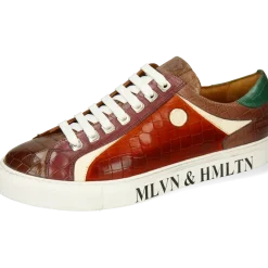Melvin & Hamilton Harvey 9 Multi Hot