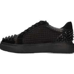 Melvin & Hamilton Harvey 113 Noir Clearance