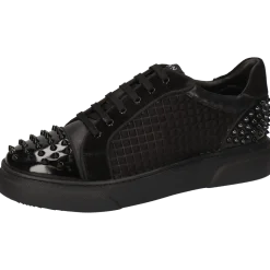 Melvin & Hamilton Harvey 113 Noir Clearance