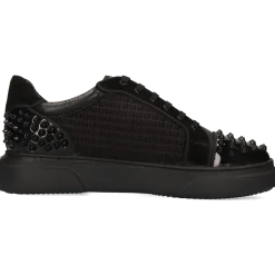 Melvin & Hamilton Harvey 113 Noir Clearance