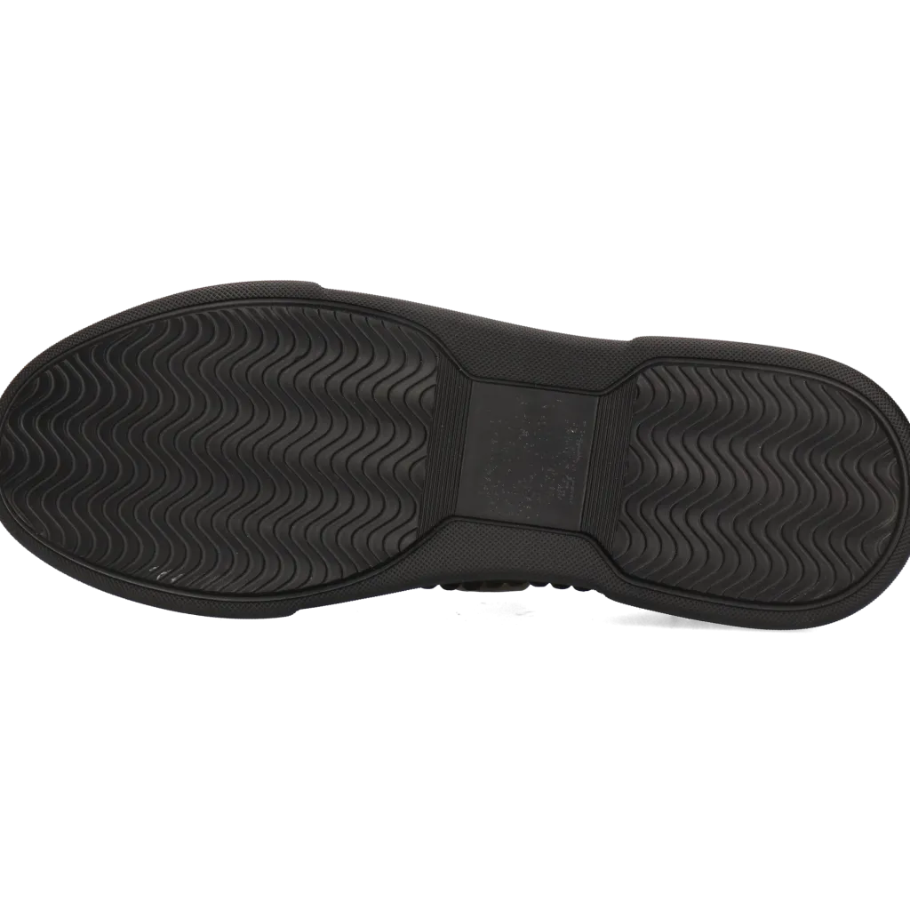 Melvin & Hamilton Harvey 113 Noir Clearance