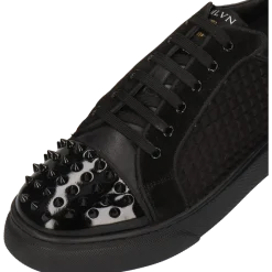 Melvin & Hamilton Harvey 113 Noir Clearance