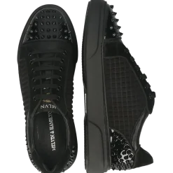 Melvin & Hamilton Harvey 113 Noir Clearance