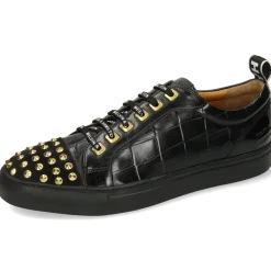 Melvin & Hamilton Harvey 12 Noir Sale