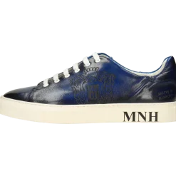 Melvin & Hamilton Harvey 88 Bleu Discount