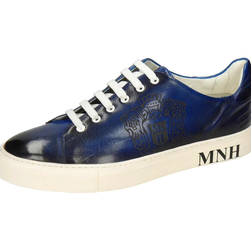 Melvin & Hamilton Harvey 88 Bleu Discount
