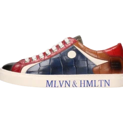 Melvin & Hamilton Harvey 9 Multi Hot