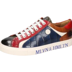 Melvin & Hamilton Harvey 9 Multi Hot