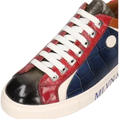 Melvin & Hamilton Harvey 9 Multi Hot