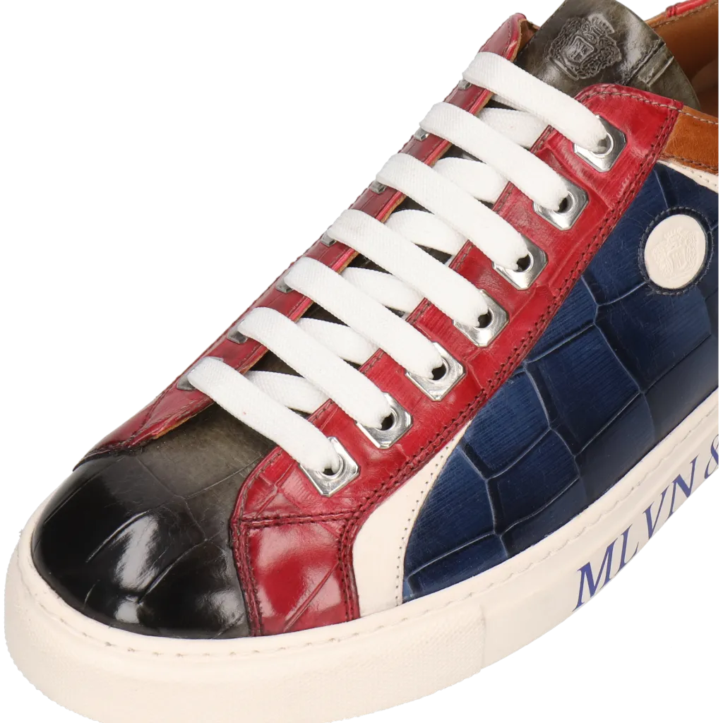 Melvin & Hamilton Harvey 9 Multi Hot