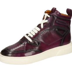 Melvin & Hamilton Harvey 51 Violet Fashion