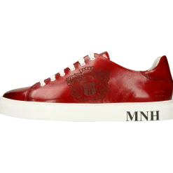 Melvin & Hamilton Harvey 88 Rouge Fashion