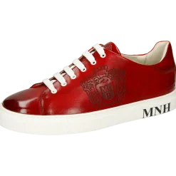 Melvin & Hamilton Harvey 88 Rouge Fashion