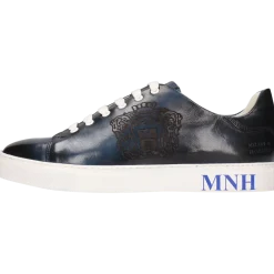 Melvin & Hamilton Harvey 88 Bleu Hot