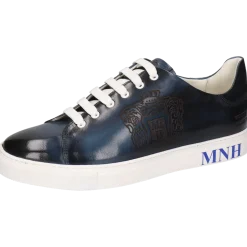 Melvin & Hamilton Harvey 88 Bleu Hot