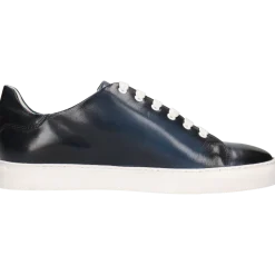 Melvin & Hamilton Harvey 88 Bleu Hot