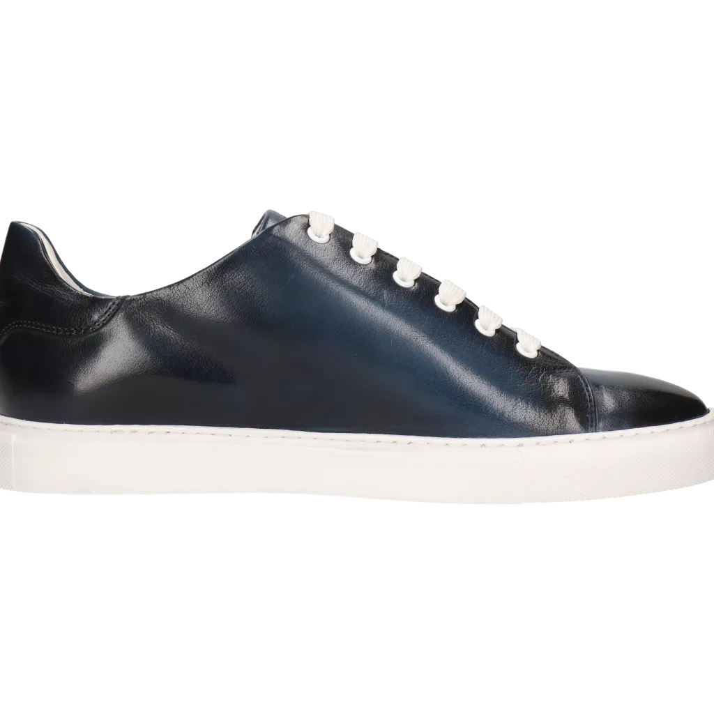 Melvin & Hamilton Harvey 88 Bleu Hot