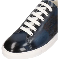 Melvin & Hamilton Harvey 88 Bleu Hot