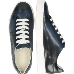 Melvin & Hamilton Harvey 88 Bleu Hot