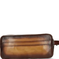 Melvin & Hamilton Havana Marron Fashion