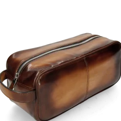 Melvin & Hamilton Havana Marron Fashion