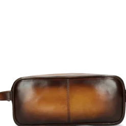 Melvin & Hamilton Havana Marron Best