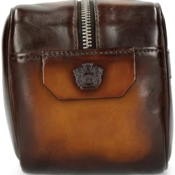 Melvin & Hamilton Havana Marron Best