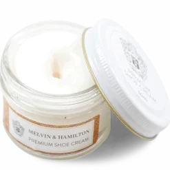Melvin & Hamilton Cream Incolore Best