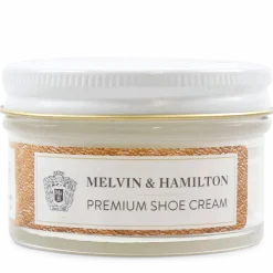 Melvin & Hamilton Cream Incolore Best