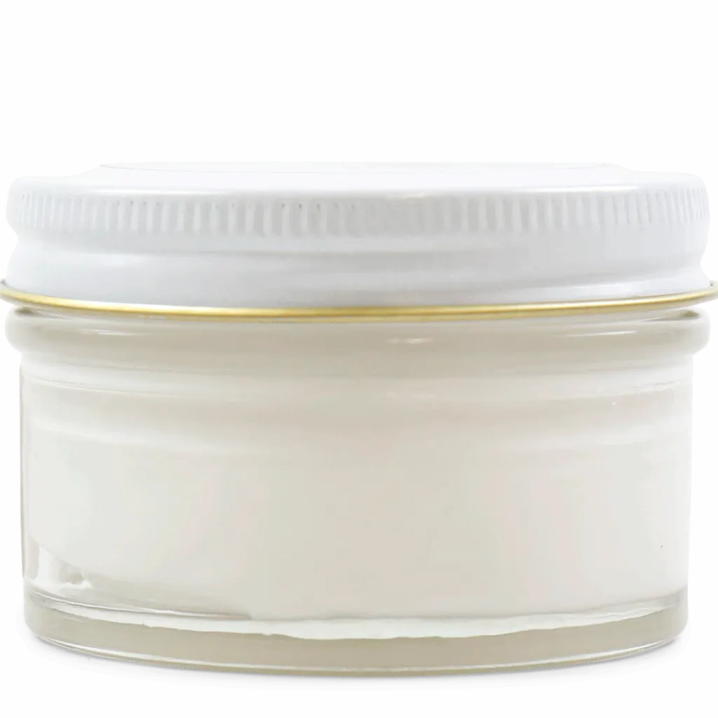 Melvin & Hamilton Cream Incolore Best