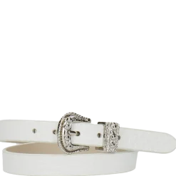 Melvin & Hamilton Ines 1 Blanc Discount