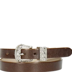 Melvin & Hamilton Ines 1 Marron Discount