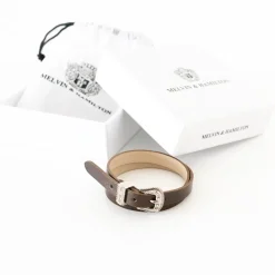 Melvin & Hamilton Ines 1 Marron Discount