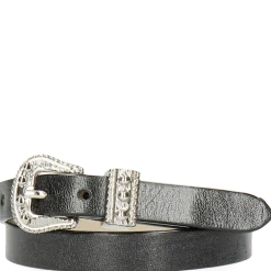 Melvin & Hamilton Ines 1 Noir Clearance